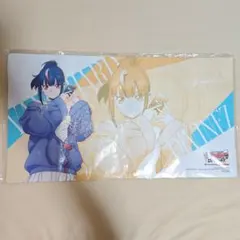 ヴァンガード 明星エリカ プレイマット - メルカリ