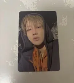 ゆ*う様 seventeen yzy 中国　中華　ミンハオ　the8