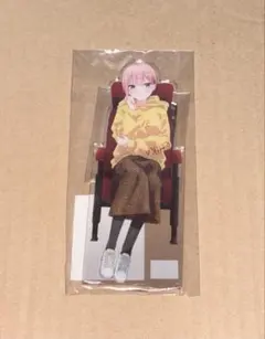 五等分の花嫁 PREMIUM STAGE Ver2 中野一花 アクリルスタンド