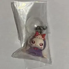 Yes！プリキュア5GoGo！めじるしアクセサリー ガチャガチャ ミルク