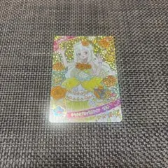 ひみつのアイプリ リング6弾 ゆうきのブロッサムツイン つむぎ