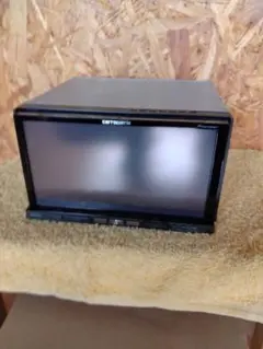 KENWOOD DPX-M318 カーオーディオデッキ。スズキ純正部品。20ピン