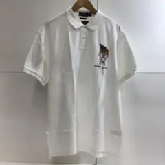 ポロラルフローレン　ポロベアーポロシャツ　69260507N11S