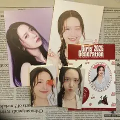 2026年最新】少女時代 ユナ シーグリの人気アイテム - メルカリ