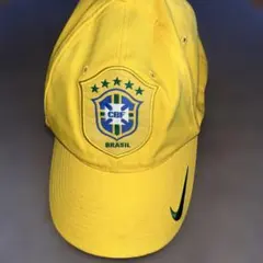 2025年最新】ブラジル代表 キャップの人気アイテム - メルカリ