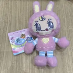 メゾピアノ キャラクターグッズ