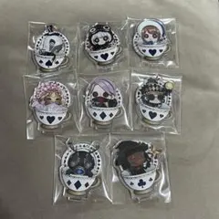 Identity V 第五人格 】セブンイレブン 第五スイーツ屋 アクスタ