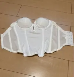 ホワイト ブライダルインナー c65 bridal bloom