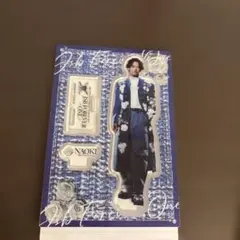 三代目JSOULBROTHERS JSBFOREVERアクスタ小林直己