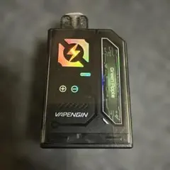 Vapengin Model3 本体+Blue Rasp+オマケ2個 - メルカリ