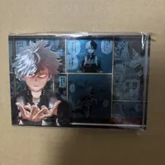 轟焦凍 バースデー 2022 アクリルブロック