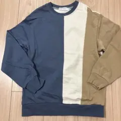 THE SHOP TK キッズ トレーナー 140