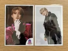 超特急 ユーキ NINE LIVES 生写真A