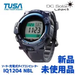 TUSA DC Solar LINK IQ1204 NBL - メルカリ