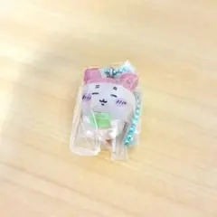 ちいかわ マスコットつきビスケット カニちゃん