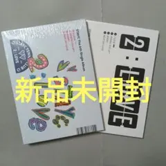 【最安値】STAYC 2:L0VE 新品未開封 アルバム 2種セット①