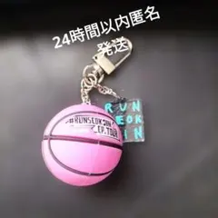 bts runseokjin アクリルキーリング ジン バスケ - メルカリ