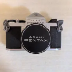 2026年最新】asahi pentax sv ブラックの人気アイテム - メルカリ