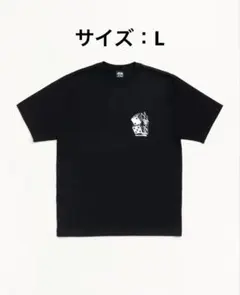 HOLIDAY スーパーファインショートスリーブTシャツ (ヒーローズ