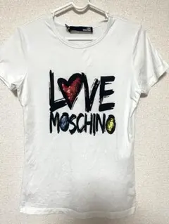 Moschino LOVE Tシャツのサムネイル