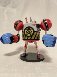 【激レア】ONE PIECE GENERAL FRANKY フィギュア新品未開封 ONE PIECE FILM RED DXF FRANKY フィギュア - メルカリ