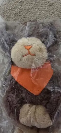 値下げ☆新品未開封 ドナウィルソン くまのモーリス | Mercari