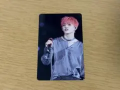 SEVENTEEN DIAMOND EDGE トレカ エスクプス