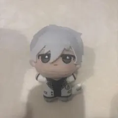 ちびぐるみ ぬいぐるみ マスコット凪誠士郎のサムネイル