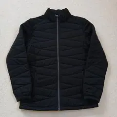 THE NORTH FACE キルティングジャケット 95L ブラック