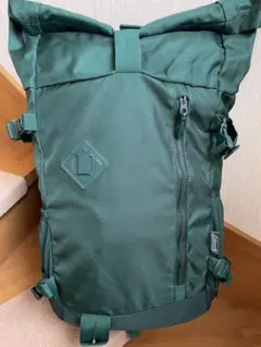 コールマン Coleman アトラスロールトップ エバーグリーン 33L