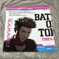 FANTASTICS 八木勇征 タオル 居酒屋えぐざいる - メルカリ