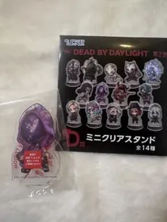 DbD デッドバイデイライト リージョン アクスタ toyshopside3_4571598617582?