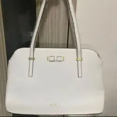 【新品未使用】サマンサヴェガ　バッグ　PCケース付き