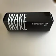 WAKEMAKE ROUGE GUN ZERO 02 KILL ME REDのサムネイル
