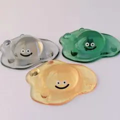 ドラクエ　スライム　フィギュア