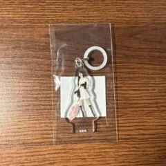 ナナちゃん人形 キーホルダー 名鉄 ナナちゃん - メルカリ