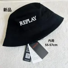 新品☆】Off-White HELVET PACKABLE バケットハット - メルカリ