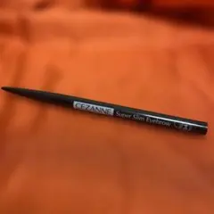 CEZANNESuper Slim Eyebrow 極細アイブロウペンシル 04のサムネイル
