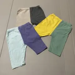 西松屋　ベビーパンツ　90cm