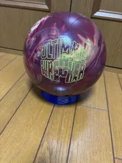 送料込み【新品】アルティメットレッカー ロトグリップ 15ポンド3