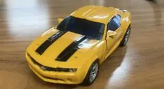 バンブルビー トランスフォーマー