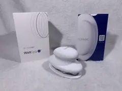 Nu Skin ageLOC WellSpa iO】美Body機器 ほぼ未使用 - メルカリ