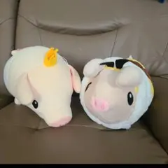 タグ付き】 ウカムルバス モンスターハンター ミニマスコット