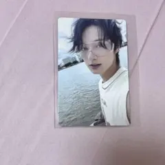 SEVENTEEN セブチ SPILL THE FEELS Kit ジュン