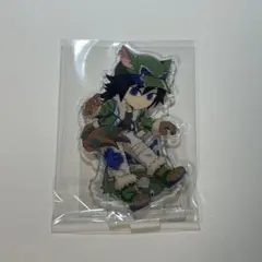 鬼滅の刃　ハロウィン2025 ランダムアクリルスタンド　冨岡義勇