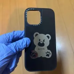 Blvck Paris iPhone 16 ケース