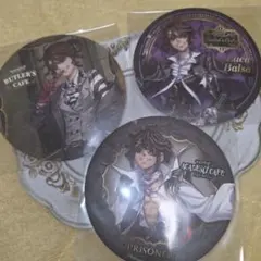 2025年最新】第五人格 囚人 缶バッジの人気アイテム - メルカリ