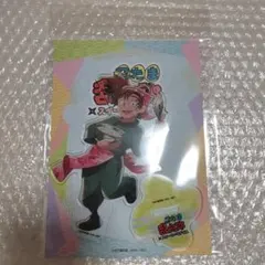 忍たま乱太郎 スイパラ アクリルスタンド アクスタ 善法寺伊作