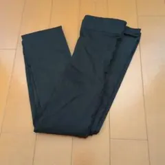 BELMISE ベルミス スリムレギンス LL TRUE BLACK