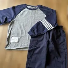 Clochild 長袖Tシャツ　パンツ　セット